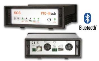 1073 - PTC-IIIusb-BT Modem with PACTOR III & Class 2 Bluetooth